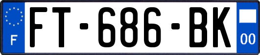 FT-686-BK