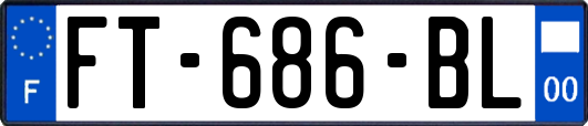 FT-686-BL