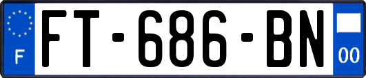 FT-686-BN