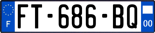 FT-686-BQ