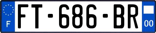 FT-686-BR