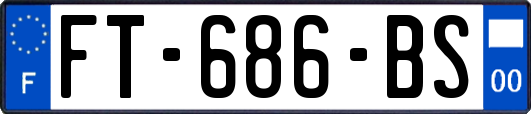 FT-686-BS