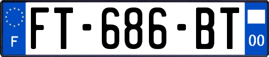 FT-686-BT