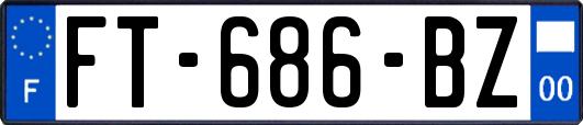 FT-686-BZ