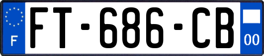 FT-686-CB