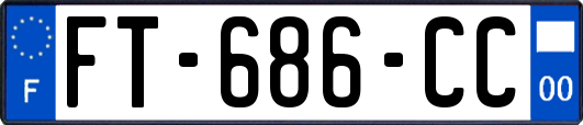 FT-686-CC