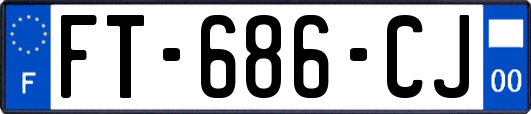 FT-686-CJ