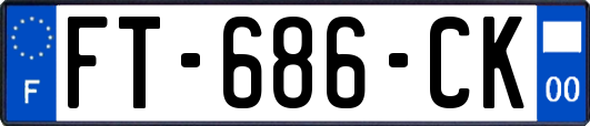 FT-686-CK