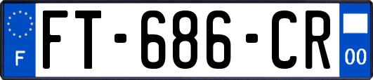 FT-686-CR