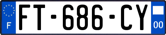 FT-686-CY