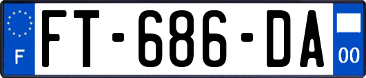 FT-686-DA