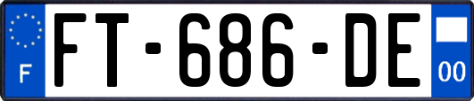 FT-686-DE