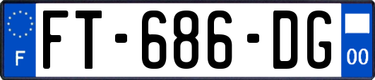 FT-686-DG