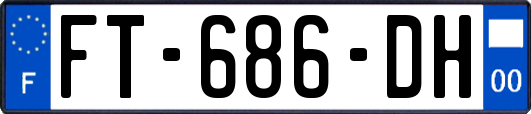 FT-686-DH