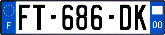 FT-686-DK