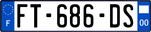 FT-686-DS