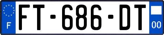 FT-686-DT