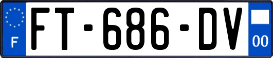 FT-686-DV