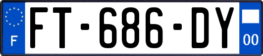 FT-686-DY