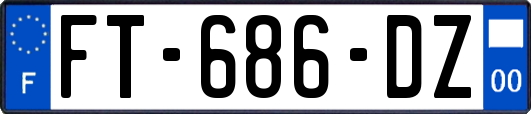 FT-686-DZ
