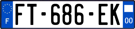 FT-686-EK