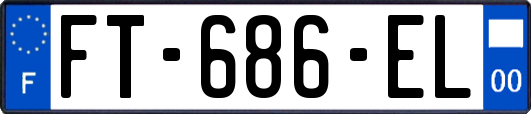 FT-686-EL