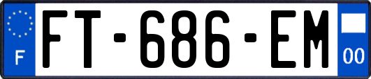 FT-686-EM