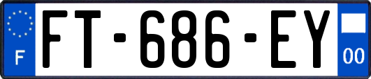 FT-686-EY