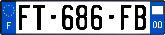 FT-686-FB