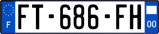 FT-686-FH