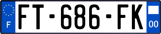 FT-686-FK