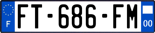 FT-686-FM