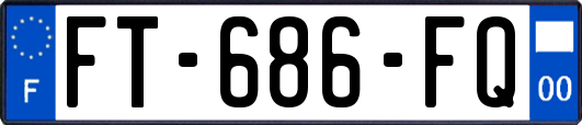 FT-686-FQ