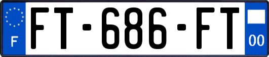 FT-686-FT