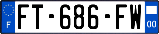 FT-686-FW