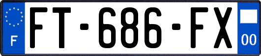 FT-686-FX