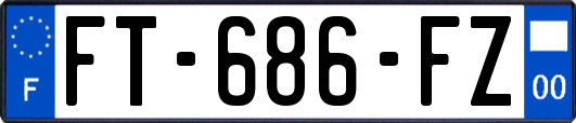 FT-686-FZ