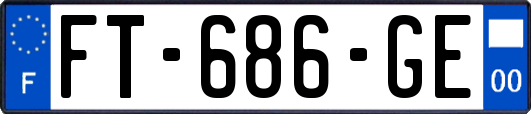 FT-686-GE