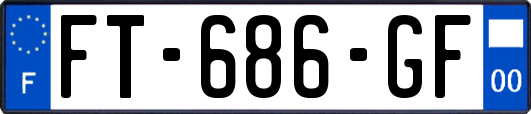 FT-686-GF