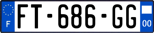 FT-686-GG