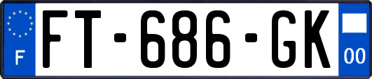 FT-686-GK