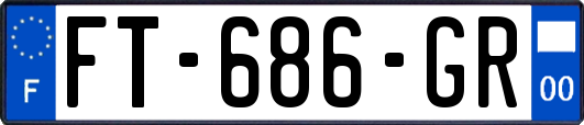 FT-686-GR