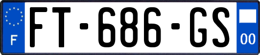 FT-686-GS