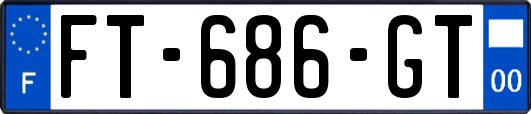 FT-686-GT