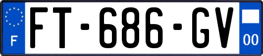 FT-686-GV