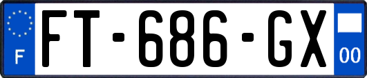 FT-686-GX