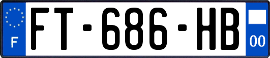 FT-686-HB