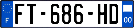 FT-686-HD