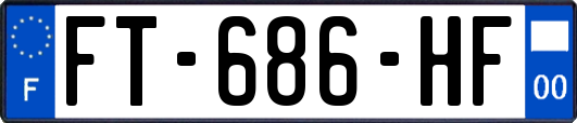 FT-686-HF