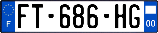 FT-686-HG